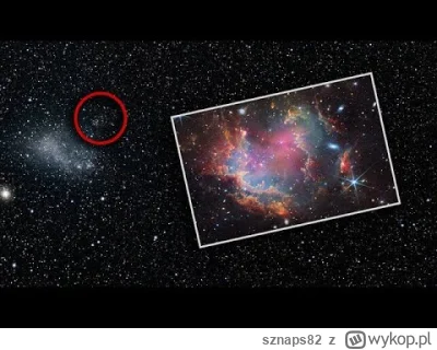 sznaps82 - NGC 602 (Zoom video)