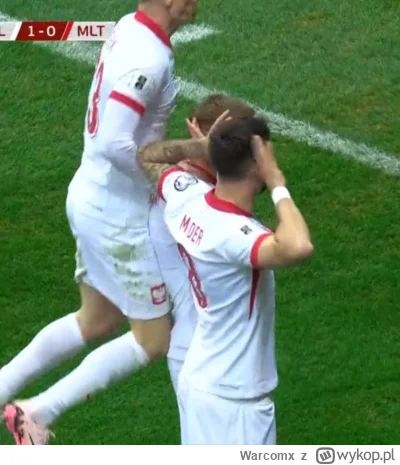 Warcomx - #mecz

Malta 

168 miejsce w rankingu FIFA 

Mieszka w tym kraju tyle samo ...