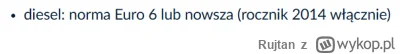 Rujtan - @goferek: No chyba nie, 11 letnie auto już jest nieakceptowalne. Ale spokojn...