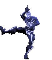 Rustyyyy - A czy w tym elektryku pogram w Fortnite???