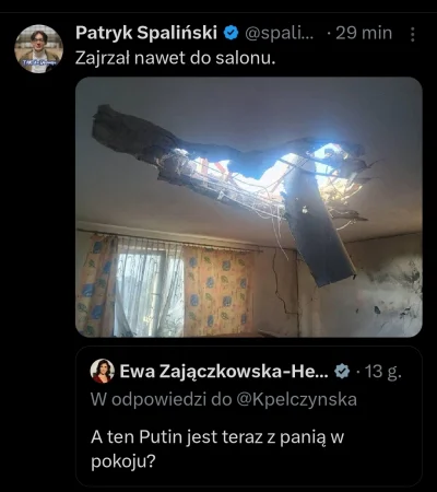 mam_spanko - Xd

#polityka