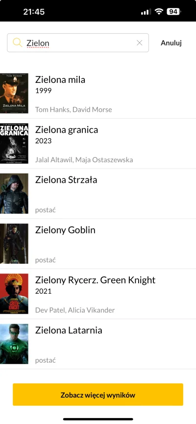 Korda - @WykopX: U mnie działa. Swoją drogą, dzięki. Nie wiedziałem, że mają PWA, cho...