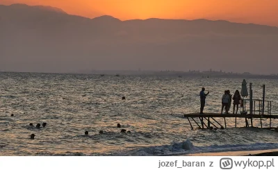 jozef_baran - I po wakacjach rok robić żeby tydzień wypocząć p------e