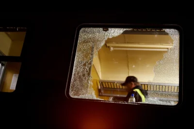 theOstry - @galicjanin: to pokazywac wtedy mordy stanowskiego i mazurka przy zniszcze...