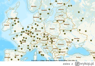 zaiss - energia jądrowa? to nie dla polaczków jest, uwierzcie nam
mBank