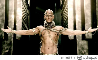 emjot86 - @AndrzejTrapper: god king