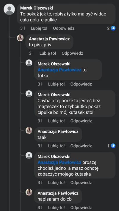 m.....u - #przegiolemco #spermiarzalert