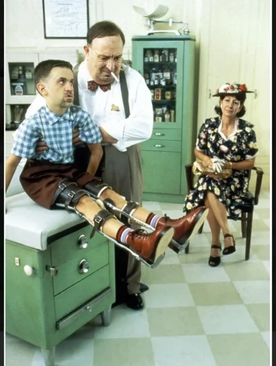 zbychuzbychu1 - #danielmagical A co ja k---a robot? #patostreamy