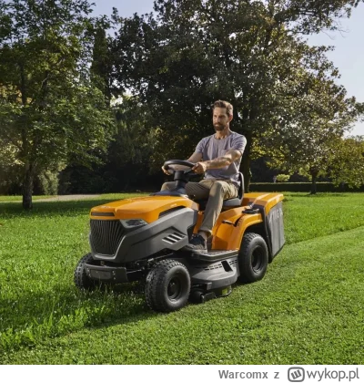 Warcomx - #f1

Może za rok na GP Meksyku takie bolidy się załatwi?