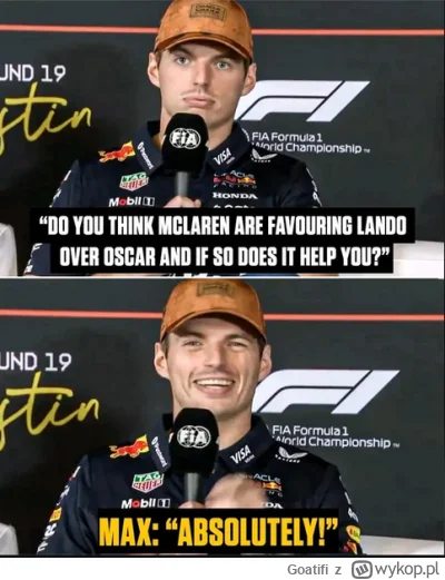 Goatifi - wspaniały mężczyzna
#f1