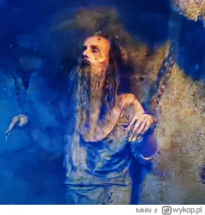 lukihi - Już niedługo jedno spadnie drugie odbije, jeszcze chwilę wytrzymam. #nieruch...