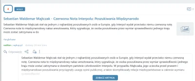 29Promises - Komuś chyba nie spasowało dodane przeze mnie znalezisko "Sebastian Walde...