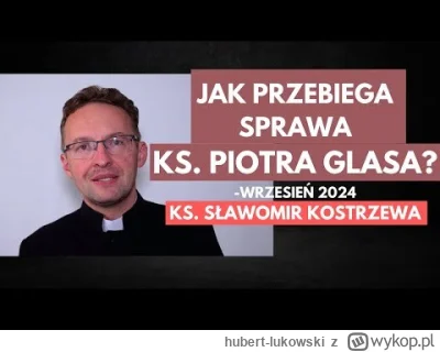 hubert-lukowski - @walciak: najbardziej boli postawa rodziców i innych wiernych nie w...