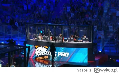 vasos - #cs2 #csgo jutro będzie - "Welcome to the Ence Apocalypse"