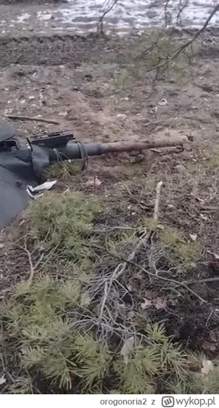 orogonoria2 - @orogonoria2: 
Okolice Ługańska 2022