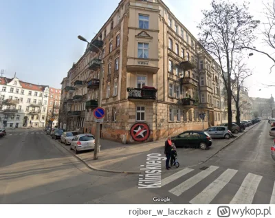 rojberwlaczkach - @Lohengrin: jakbyś miał jednak dość, to całkiem niedaleko od centru...