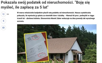 Wielka-Polska-Betonowa - #nieruchomosci #afera Tak wyglądają opłacane teksty przez ol...