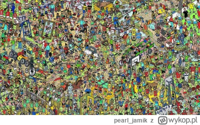 pearl_jamik - #gry #konkurs #majteczki #majtczak #sebastianmajtczak #polskiedrogi 

G...