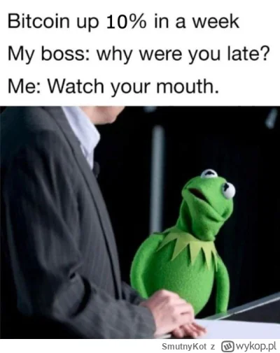 SmutnyKot - #bitcoin