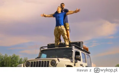 Havun - #odyn super że panowie w końcu oficjalnie potwierdzili co było wiadome od daw...