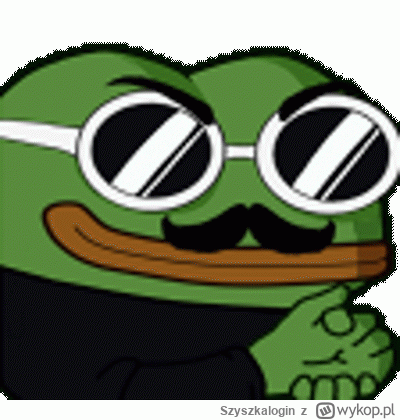 Szyszkalogin - #przegryw
