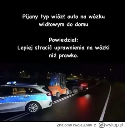 ZnajomyTwojejZony - #heheszki #wozkiwidlowe #samochody #humorobrazkowy