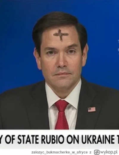 zalozycbukmacherkew_afryce - @banzi: Globaliści: