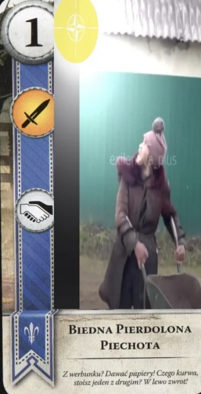 xiv7 - ( ͡° ʖ̯ ͡°)

#ukraina #rosja #wojna