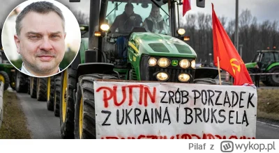 Pilaf - >Oby w 2027r Konfa, Korona i pis zrobiły porządek

@okurczaki: xD