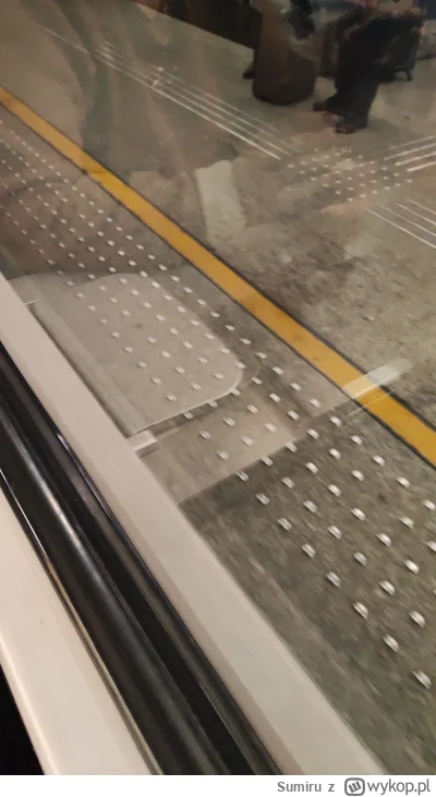 Sumiru - Dziwna sytuacja mirki. Własnie wciągnąłem obcokrajowca do przeglądania wykop...