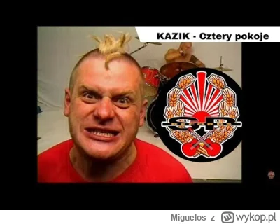 Miguelos - @cielenaniedziele