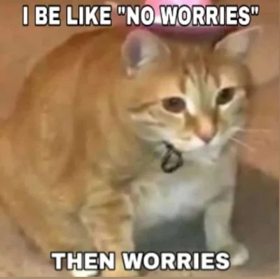 FreakingAwesome - myślicie, że kiedyś wyjdziemy na prostą?