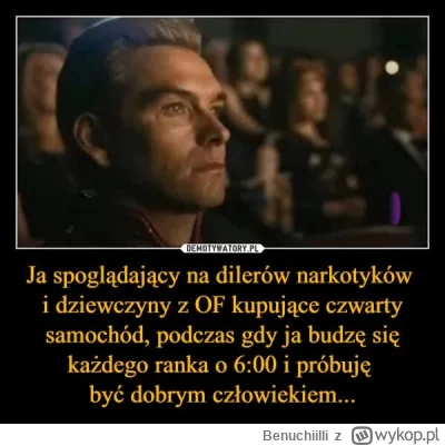 Benuchiilli - #heheszki #humorobrazkowy