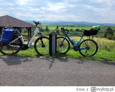 Enos - @robert_blaszczykowski: samochodem. Pod PKP jest darmowy parking. Szlak robiłe...