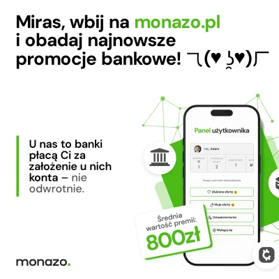 MonazoPL - Ruszamy z kolejnym #rozdajo – wygraj kartę podarunkową do Allegro o wartoś...
