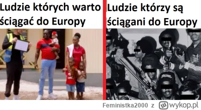 Feministka2000 - ! #bekazlewactwa #imigranci #migranci #polska #socjalizm #polityka