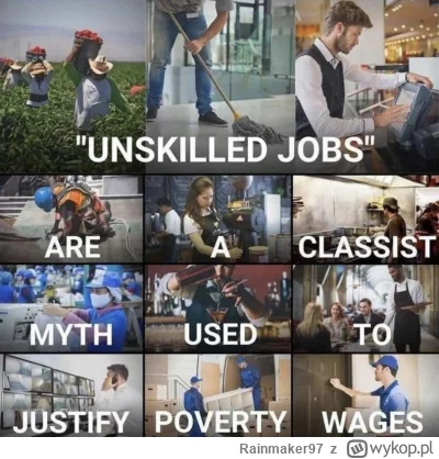 Rainmaker97 - #antykapitalizm #bekazlibka