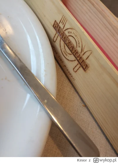 Kinior - @LubieSzaszylkiZLublina , @cedric, @picasssss1 , @olsnienie , @ShineLow - gł...