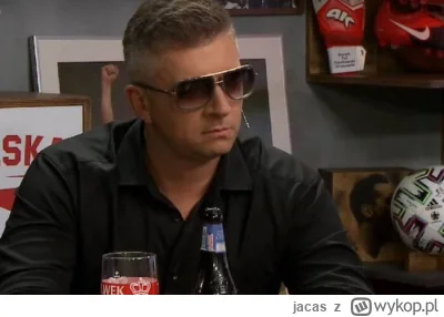 jacas - Powiedzmy sobie szczerze. Betis się bawi, Betis się cieszy, Betis zrobił sobi...