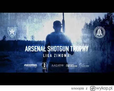 snoopix - Relacja z rundy drugiej Arsenal Shotgun Trophy - zawodów strzelbowych #IPSC...