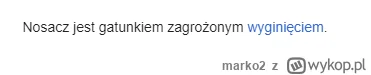 marko2 - #konkursnanajbardziejgownianymemznosaczem czemu ty tak nasz gnębisz