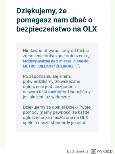 Badmanek - @gorzejbylo-brawobili