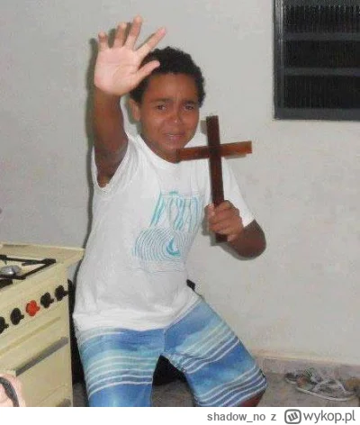 shadow_no - #eurowizja