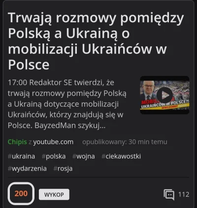 Headcrab_B - Czy polskie władze powinny wydalić Ukrainki, które stchórzyły i uciekły ...