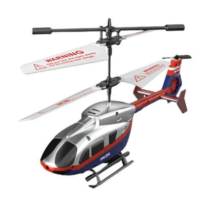 n____S - ❗ XK916 3.5CH Drop Resistant Rechargeable RC Helicopter Toy
〽️ Cena: 11.99 U...