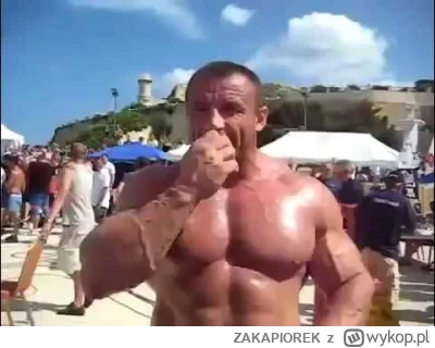 ZAKAPIOREK - @deiceberg: to by nic nie dało