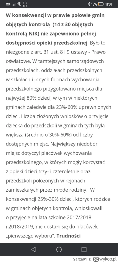 Sarza01 - @ZielonyRozpustnik

Tak na pewno. Wykres jest zly, ale twoje z dupy wyciagn...