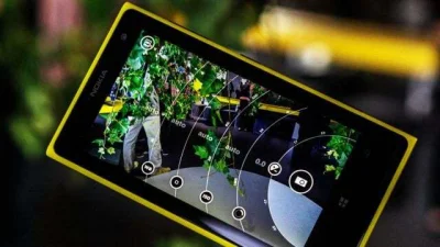 Korda - Nokia Camera Pro. Najlepsza aplikacja do aparatu, z jakiej kiedykolwiek korzy...