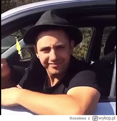 Rosalinea - #hotelparadise my Wykopki co prawda nie latamy z kosą i nie rzucamy kokta...