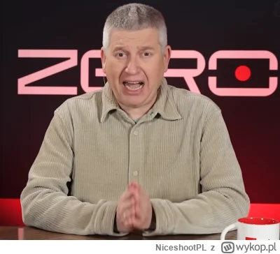 NiceshootPL - #kanalzero aaa Tusk zły
